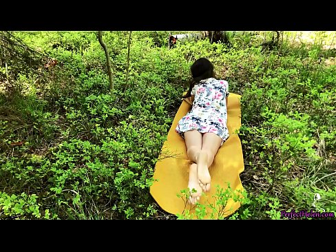 ❤️ Uno sconosciuto su Tinder mi masturba la figa e scopa appassionatamente nel bosco ☑ Video di sessoal it.superpornpics.ru ️❤